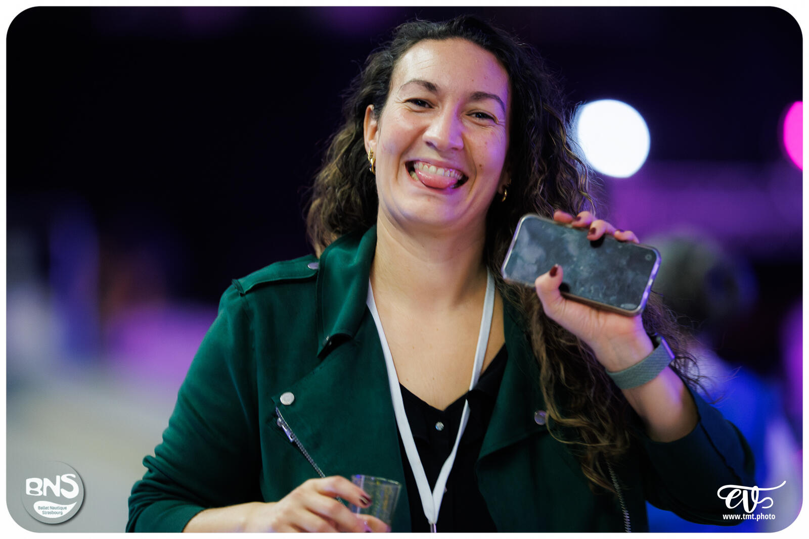 BNS - MILLE ET UNE NUITS